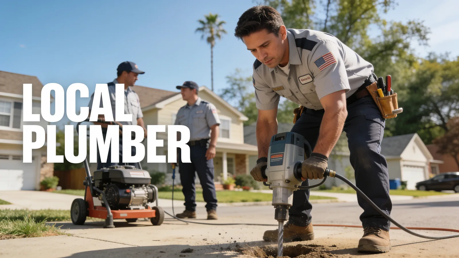 Plumber in Cedarhurst, NY near me